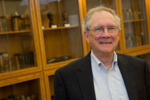 LaVie_LVC's tweet image. Read about the legacy Dr. Broussard left at LVC on La Vie's website! wordpress.lvc.edu/wordpress/lavi…