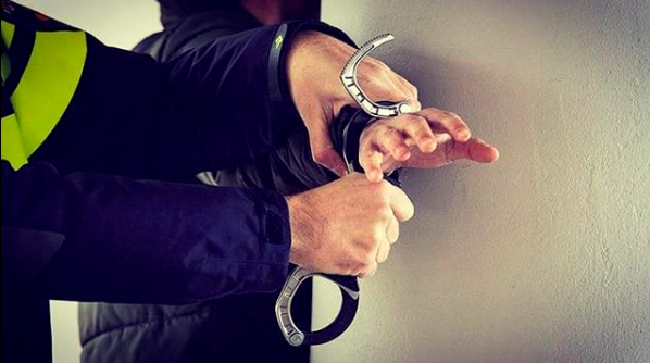 Twee personen aangehouden voor zware mishandeling in Horst ..