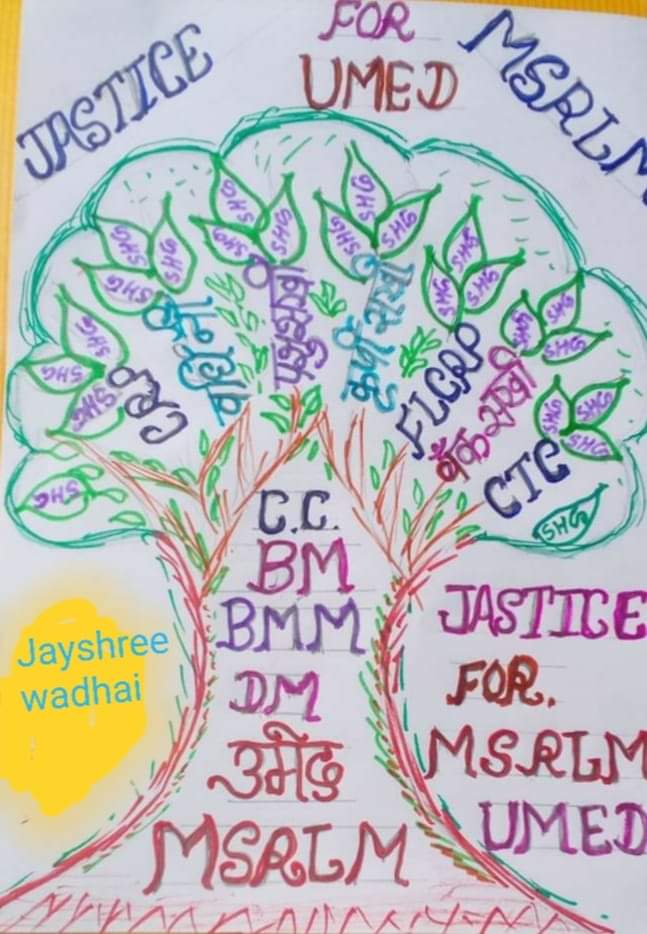 ManojKawade18's tweet photo. @CMOMaharashtra @OfficeofUT @PMOIndia @narendramodi
@PawarSpeaks @mrhasanmushrif @Dev_Fadnavis @RRPSpeaks @supriya_sule @bb_thorat @RajThackeray  @dhananjay_munde
* उमेद ला नाउमेद करू नका *
#Justice_For_MSRLM https://t.co/FY8pLoUKOw