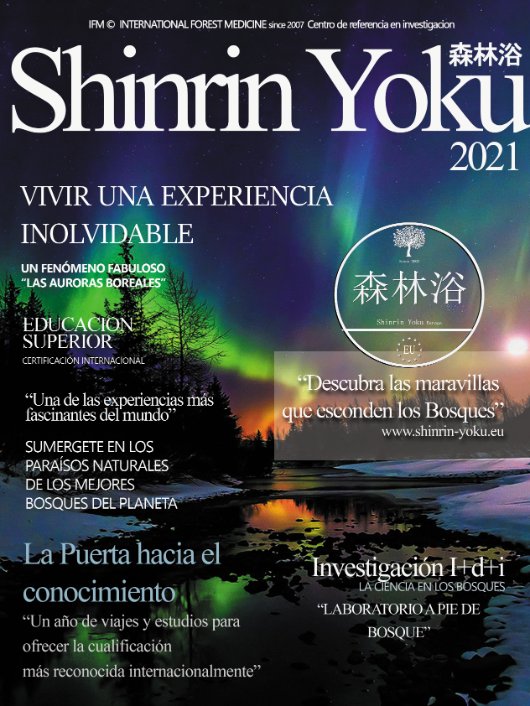 shinrinyoku_EU's tweet photo. Buscamos la excelencia Explorando la inmensidad de los mejores bosques del mundo para una educación de cualificación superior #shinrinyoku #bañosdebosque #forestbathingguide #foresttherapy #trawel #auroraboreal #wellness #salud #bienestar #amazineplace #terapiadebosque #ecology https://t.co/Z56dvcVkLp