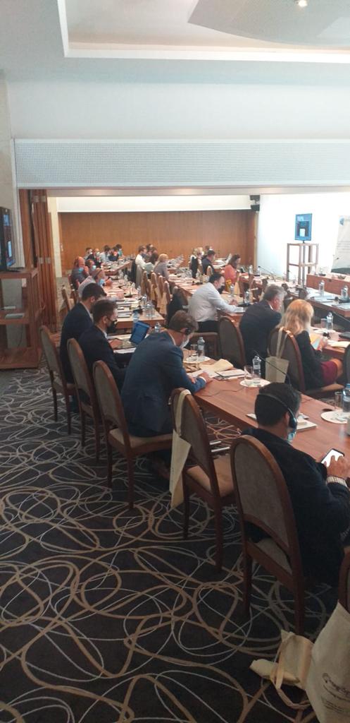 IntegrisportERASMUS+_CSCF tweet media