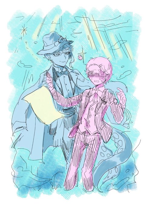 ツイステ夢絵のtwitterイラスト検索結果 ツイステ夢絵のtwitterイラスト検索結果