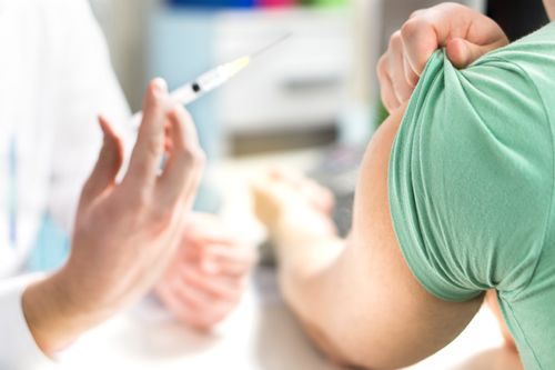 CentralDrugRx's tweet photo. You asked &amp; we answered! You can now find our vaccine questionnaires on our website! Print them off at home and bring them in before your vaccine. We love hearing your ideas on how to make things better or our customers. https://t.co/5nPQFOWMS7 https://t.co/9l7saMm3sC