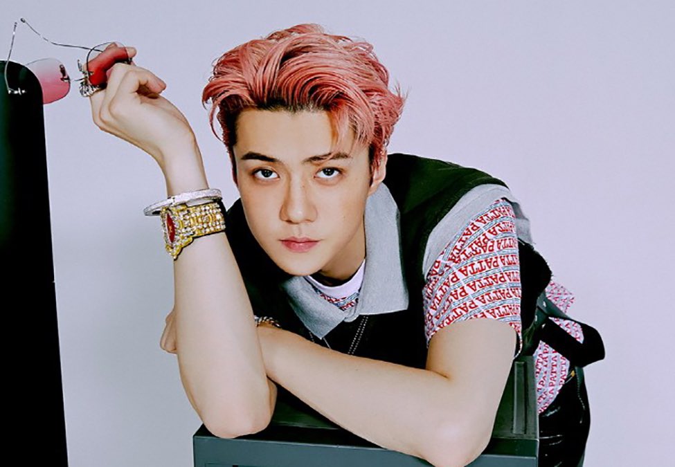 SEHUN vs. ILLUMI ZOLDYCK