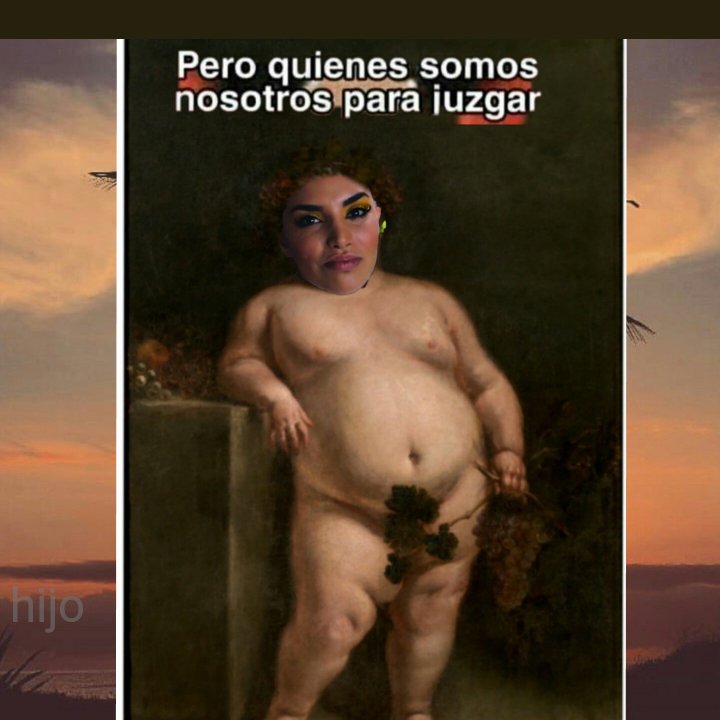 ComKrosty's tweet photo. @Joana99375693 @Dulcevaldezmir1 @Juandedios_P Basta con ir y leer los comentarios 🥱🥱 https://t.co/VQNmXzJNIp