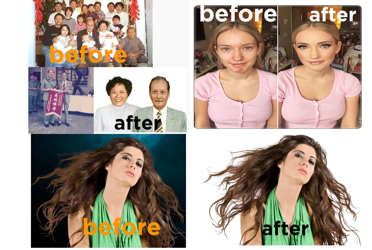 Raselmk4's tweet photo. I am  working Graphics Design Expert in Photoshop.
https://t.co/na00nprkZi
#photoediting #photoretouching #photoshop #photoart #photomanipulation #photoshopediting #photorestoration #imageediting #imageretouching #backgroundremoval #backgroundremove #ByeKayleigh #RussianRon https://t.co/NfEAFKmlbE
