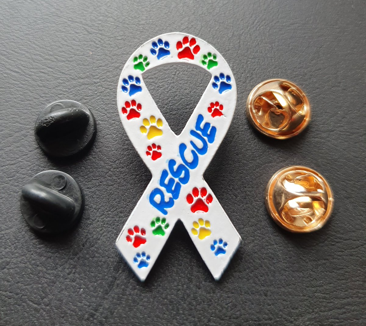 Gorgeous animal themed jewellery now available.

See here for more info: facebook.com/RamsbottomGifts