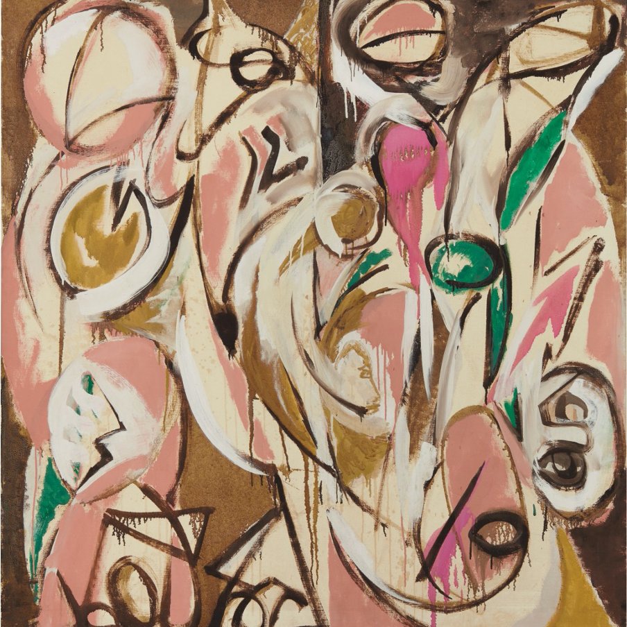 My Last 5 Rules to Collecting Art - mailchi.mp/b30706cf07f6/a…