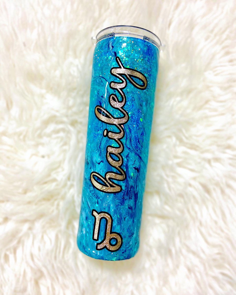 CheysCups's tweet photo. 💙✨
#tumblercups #customepoxytumblers #epoxytumblers #customcups #cheyscups https://t.co/6M1ZCwnjdW