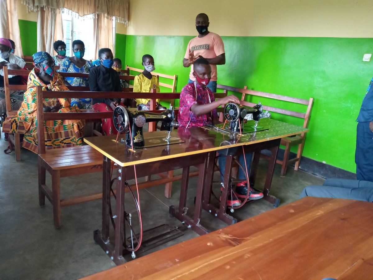 hi-rwanda tweet media