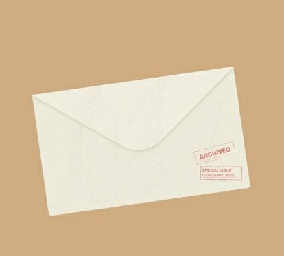 SweetcheeksL28's tweet image. Pamiętacie tą kopertę? 
Ile teorii mieliśmy o tym co się tam znajduje haha
#10Yearsof1D