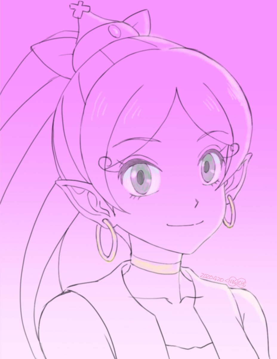 T Co Rd2jrf1bep ハクション大魔王 し 野口征恒 メガロボクス2魂込作画中 のイラスト T Co Rd2jrf1bep ハクション大魔王 し 野口征恒 メガロボクス2魂込作画中 のイラスト