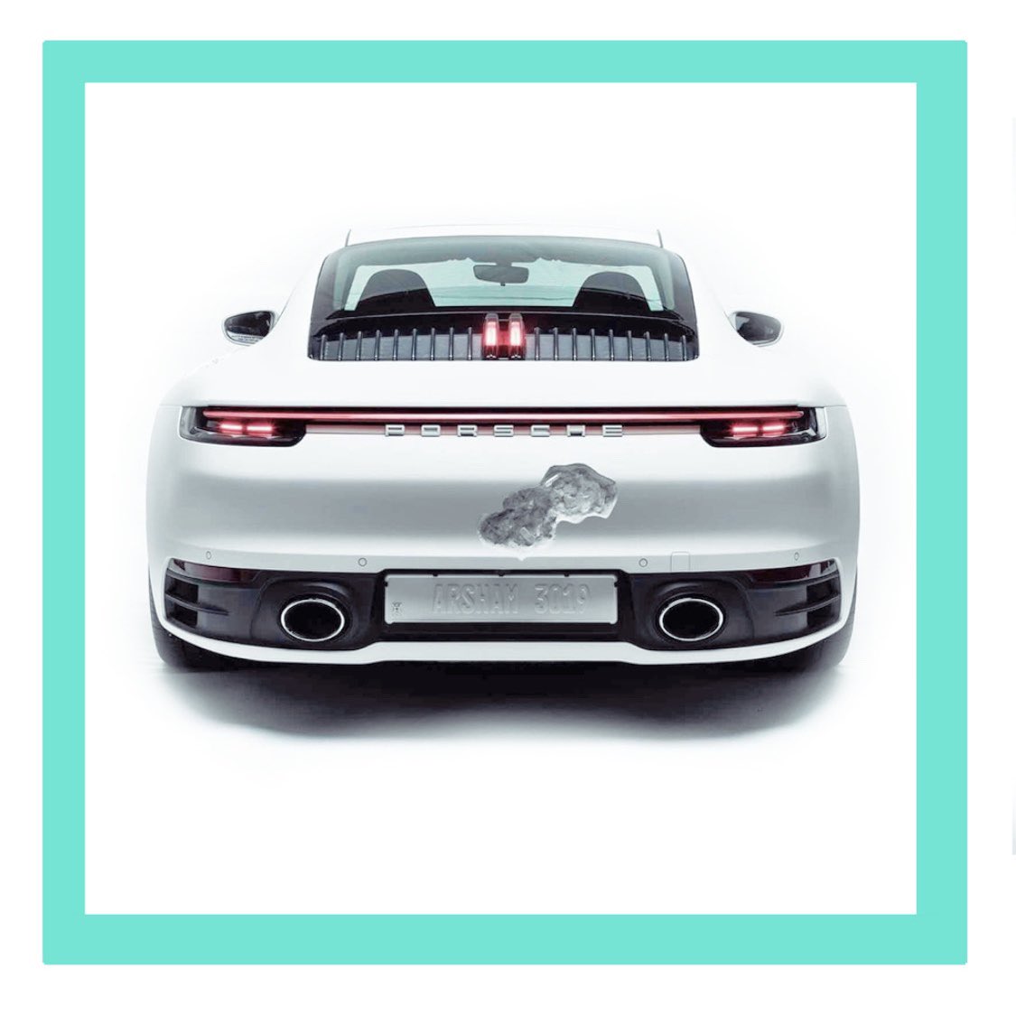 RUBEN THRAX tweet media