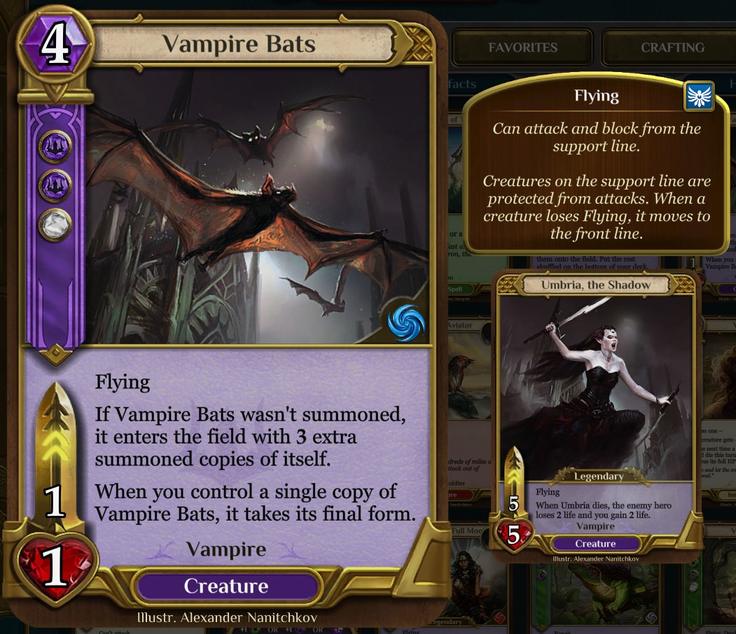Spellweaver tweet media
