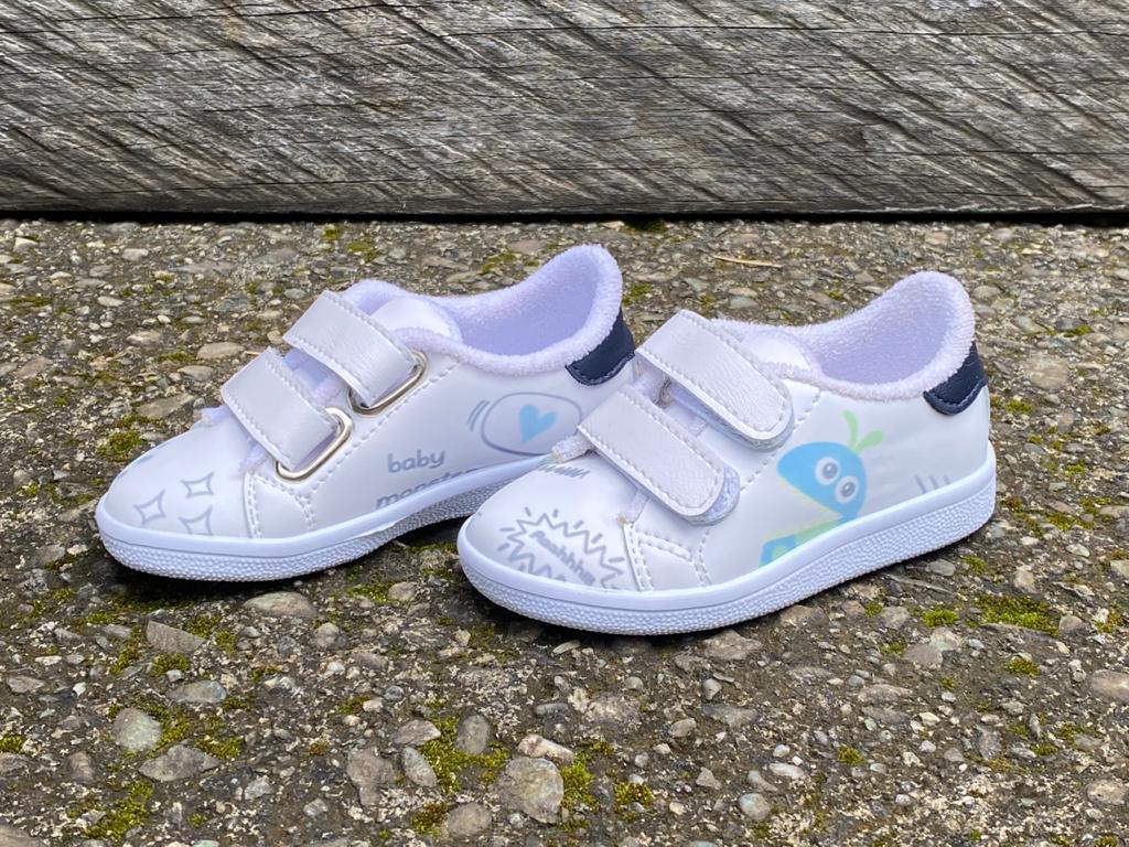 AntharaCol's tweet photo. Sneakers con diseños para los pequeños de la casa. 💫 $ 60.000.
#anthara #antharakids #kids #kidsfashion #sneakers #sneakersaddict #hechoamano #handmade #colors #kidstyle #comodidad https://t.co/zAn6qlHxbP
