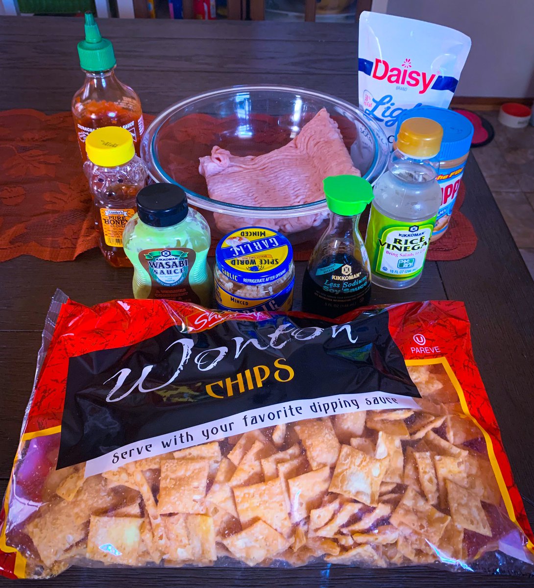 Cook_Bake_Blog's tweet image. Today we are cooking with #AsianFlavors ! #foodblog #foodblogger #foodbloggernj #RecipeOfTheDay #recipeblog #asianingredients