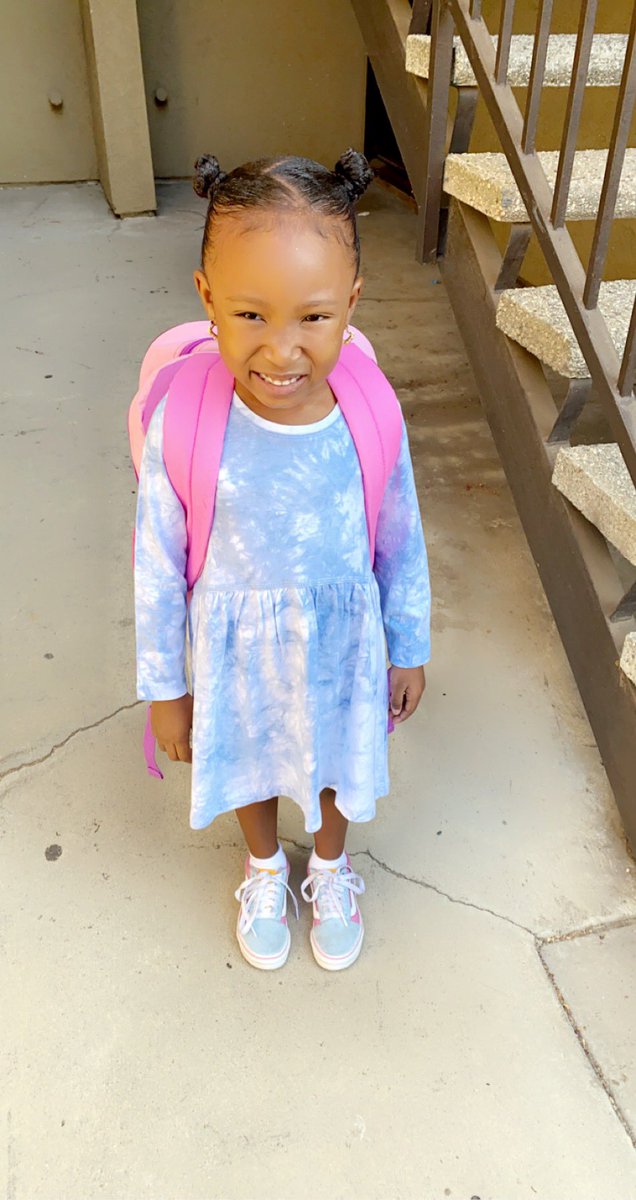 kourtnk_'s tweet image. My lil baby with the BIG personality 🦋💎 #Almost4