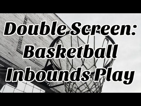 CoachMarket's tweet photo. Check it out Double Screen Actions (Box Set): Basketball Inbounds Play https://t.co/W5rZVIKEF3 via @YouTube https://t.co/1HJNdRsrHH