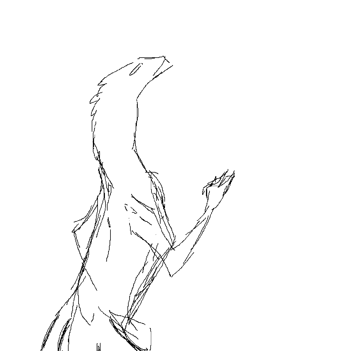MCDragon007's tweet photo. some sketches

#dragon #dragons #sketch #digital #MS_Paint https://t.co/xeqOlodrFT