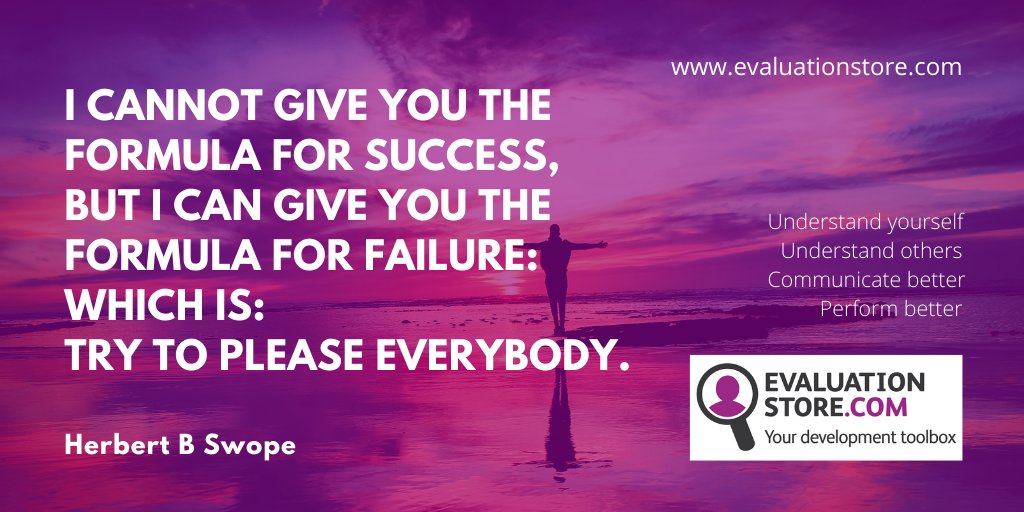 evaluationstore's tweet image. 