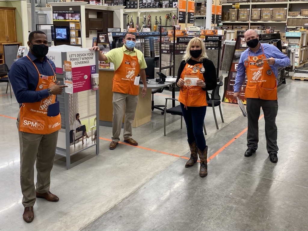 Charles Guest (@guest_charles) on Twitter photo Annette at 8995 being recognized as the Specialist of the Month!! Congrats!! <a href="/MervinTHD/">Mervin Alphonse</a> <a href="/ericbernal01/">Eric Bernal</a> <a href="/AccAreta/">Areta Cobus</a> <a href="/bthedge23/">Brian Hedge</a> Annette at 8995 being recognized as the Specialist of the Month!! Congrats!! <a href="/MervinTHD/">Mervin Alphonse</a> <a href="/ericbernal01/">Eric Bernal</a> <a href="/AccAreta/">Areta Cobus</a> <a href="/bthedge23/">Brian Hedge</a>