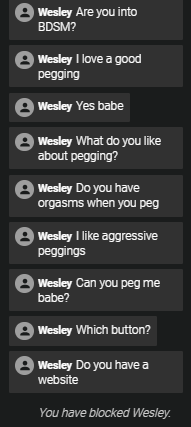 Shut up Wesley https://t.co/BoRMnLSe3G https://t.co/79xH9w5Z1q<a href="/tag/cutes"class="tags"><span>#cutes</span></a>