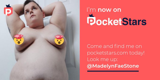 Wanna see what @PocketStarscom is all about? Come find me and check out all the other lovelies there<a class="tags" target="_blank" title="On Twitter" href="/?out=eyJ0eXAiOiJKV1QiLCJhbGciOiJIUzUxMiJ9.eyJpYXQiOjE3MjYxMzI5NzAsImlzcyI6InR3cG9ybnN0YXJzLmNvbSIsIm5iZiI6MTcyNjEzMjk3MCwiZXhwIjoxNzU3NjY4OTcwLCJyZWRpcmVjdF91cmwiOiJodHRwczovL3R3aXR0ZXIuY29tL1BvY2tldFN0YXJzY29tIn0.u_umCyXwuIWAmchHFxmS03k2FILCkJZUpGLfYcGBdRL70tb9b7H4Mmvv6eG02OQTMiSA3WY579O_L2jUipldew">@PocketStarscom</a><a href="/tag/newprofilepic"class="tags"><span>#newprofilepic</span></a>