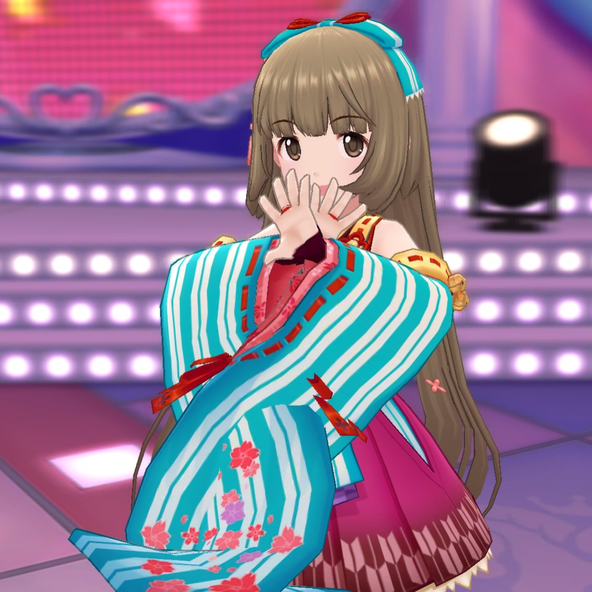 デレステスクショまとめ 依田芳乃5 Togetter デレステスクショまとめ 依田芳乃5 Togetter