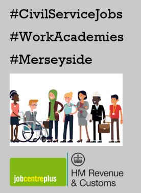 PeteJamiesonDWP's tweet photo. Great news ! Following the success of #CivilService online #workacademies to support ongoing #recruitment we have been able to schedule more right through to #December. A steady flow of support to help people join us in what is a fantastic & rewarding career.Well done #Merseyside https://t.co/g0aZclneYe