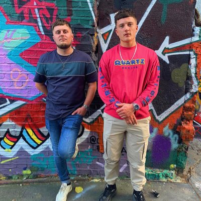 Not Brothers (@notbrothersuk) on Twitter photo 