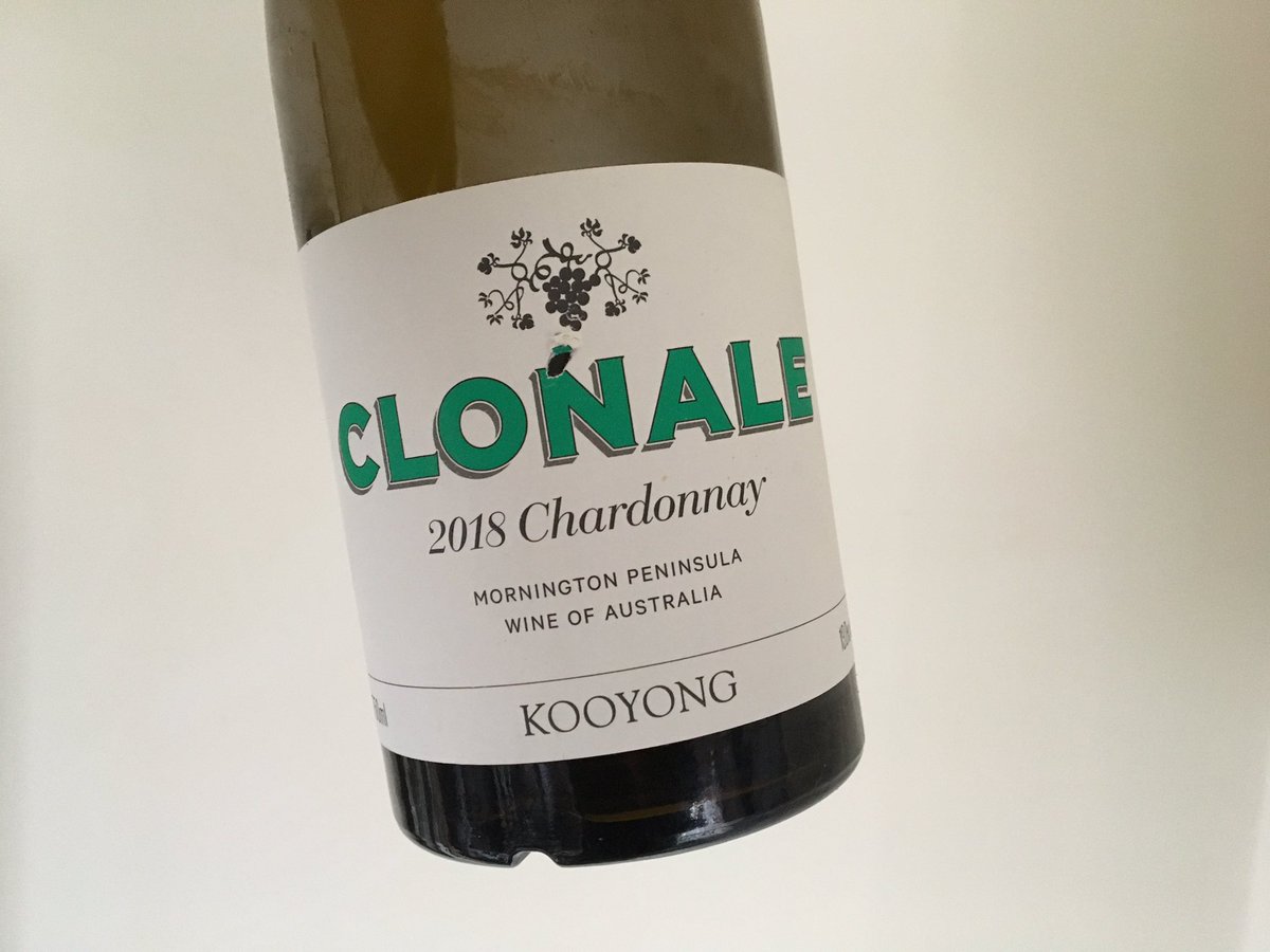 Mark Capra (@markcapra) on Twitter photo The cat has remarkable taste ๐ป- <a href="/KooyongWines/">Kooyong Wines</a> Clonale #Chardonnay from cool-climate #MorningtonPeninsula. Hands down beats entry-level Burgundy at a similar price The cat has remarkable taste ๐ป- <a href="/KooyongWines/">Kooyong Wines</a> Clonale #Chardonnay from cool-climate #MorningtonPeninsula. Hands down beats entry-level Burgundy at a similar price