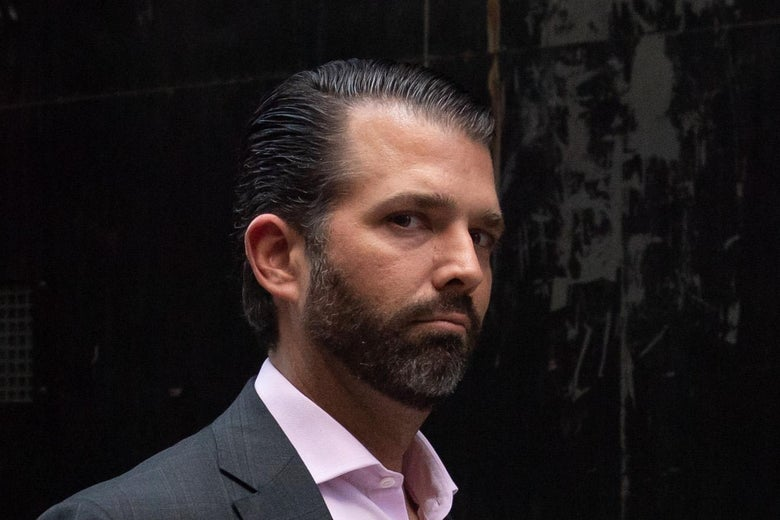 You had Buzzfeed reporter Jason Leopold directing & guiding a leaker of federal records at Treasury Dept. giving him the financial records of people like  @DonaldJTrumpJr,  @jaredkushner & others as he tried to PROVE Trump family & associates were taking Russian bribes.