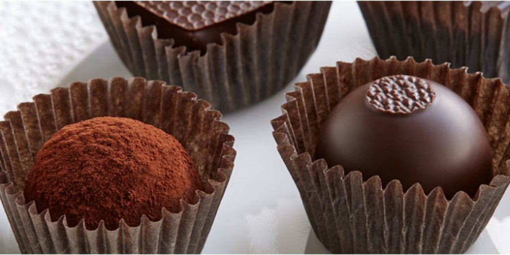 Eclat Chocolate tweet media