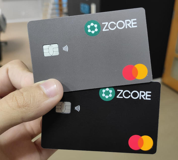 🚀 They're coming! All coins listed on ZCore Pay will be available for use in the real world (coming soon) :
zcorepay.io