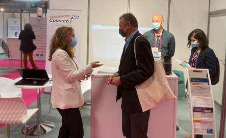 IG_Doc's tweet photo. 📅 #Documation jour 2

Nous vous accueillons jusqu'à demain soir au 📍stand C86.

#IG_Doc, #Neodoc, #ingestic et #WordClass vous proposent l'offre Calenco Plus : solution complète pour la gestion de votre #documentationTechnique.

#ingenierie #documentaire
https://t.co/NSN6VWL3un https://t.co/gLvOh76Lgt