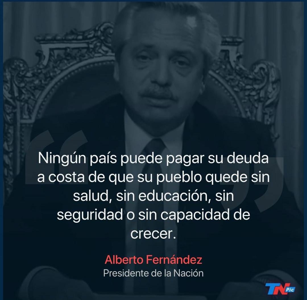 Ningún #HipotecadosUVA puede honrar su deuda en estas condiciones. #SolucionUVA #UsuraUVA #NoalaIndexacionUVA <a href="/alferdez/">Alberto Fernández</a> <a href="/MariaEBielsaOk/">María Eugenia Bielsa</a> <a href="/Martin_M_Guzman/">Martín Guzmán</a> <a href="/BancoCentral_AR/">BCRA</a> <a href="/HipotecadosCba/">Hipotecados UVA Córdoba</a> <a href="/hipotecadosPBA/">@HipotecadosUVA</a> <a href="/HipotecadosMza/">Hipotecados UVA Mendoza</a> <a href="/UvaNeuquen/">Hipotecados Uva Neuquén</a> <a href="/UVASalta/">Hipotecados UVA Salta</a> <a href="/uvamisiones/">HipotecadosUVA_Misiones</a>