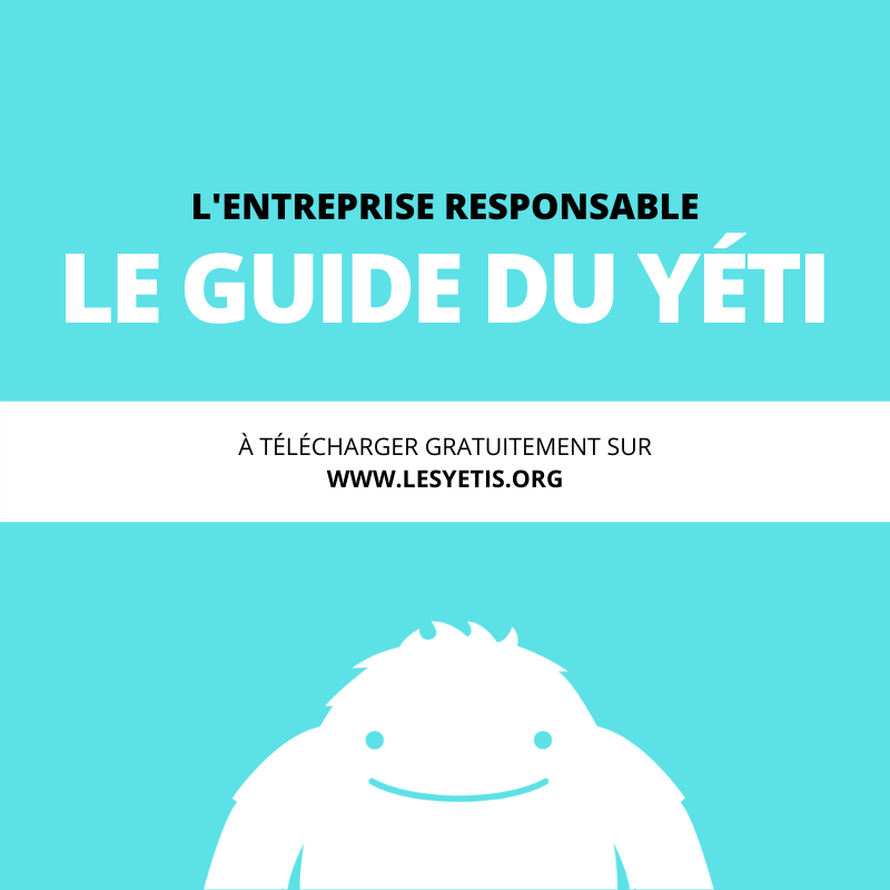 LES YÉTIS tweet media