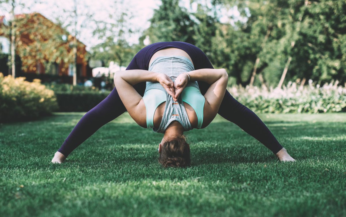 #Yoga has many health benefits, but it can lead to muscle strains, torn ligaments, and other serious injuries if practiced incorrectly. Here are some tips to help you avoid yoga-related injuries: medilink.us/npbe  #OrthoInfo #NationalYogaMonth