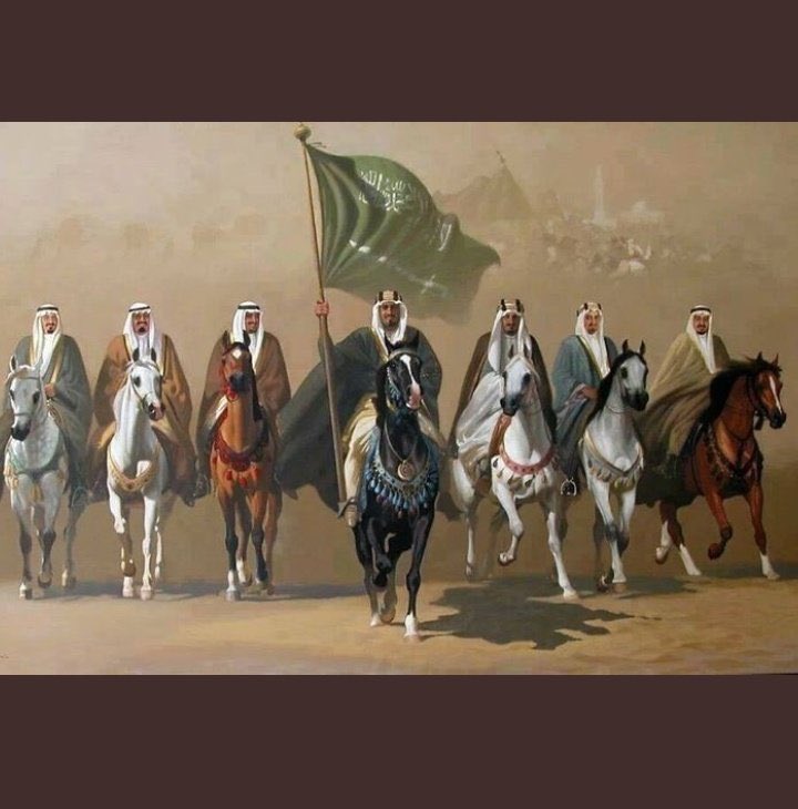 #اليوم_الوطني٩٠

عِشتَ فخرَ المُسلمِين🇸🇦
