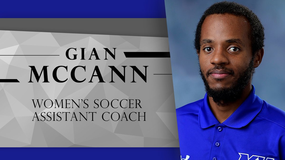 MarymountSaints's tweet photo. McCann Promoted to Women's Soccer Assistant Coach https://t.co/kkDY0OtdFX
#WeBleedBlue https://t.co/Df1TtehLMY