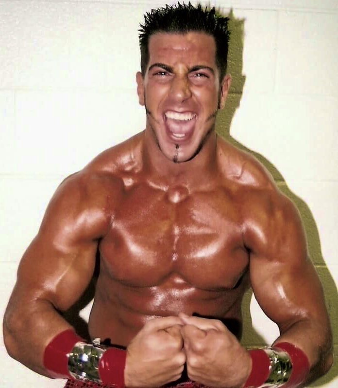 Chupacabra_01's tweet photo. ๐Happy Birthday to Romeo Roselli! @GiovanniRoselli #RomeoRoselli #TheHeartThrobs #WWE #NXT #WWEUniverse #ECW #NWA #WCW #ImpactWrestling #ROH #AEW #MLW #WWENetwork #AWA #WCCW #LuchaLibreAAA #CMLL #NewJapan #NJPW #ProWrestlingNoah #AJPW #UWA #PWG #LuchaUnderground #DragonGate #CZW https://t.co/aY9zwohxId