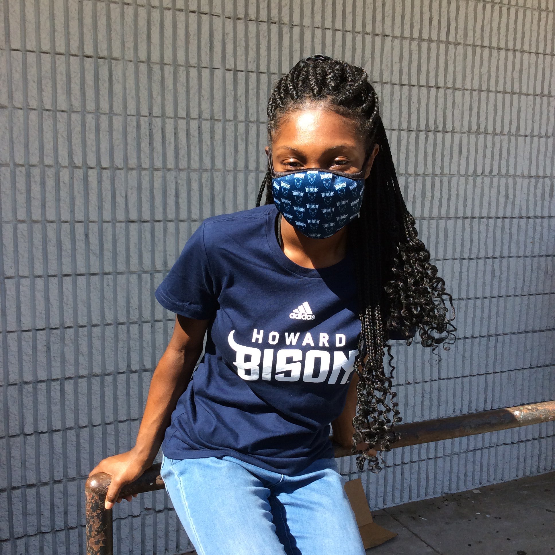 Howard University Bookstore on Twitter "What’s new? Howard University