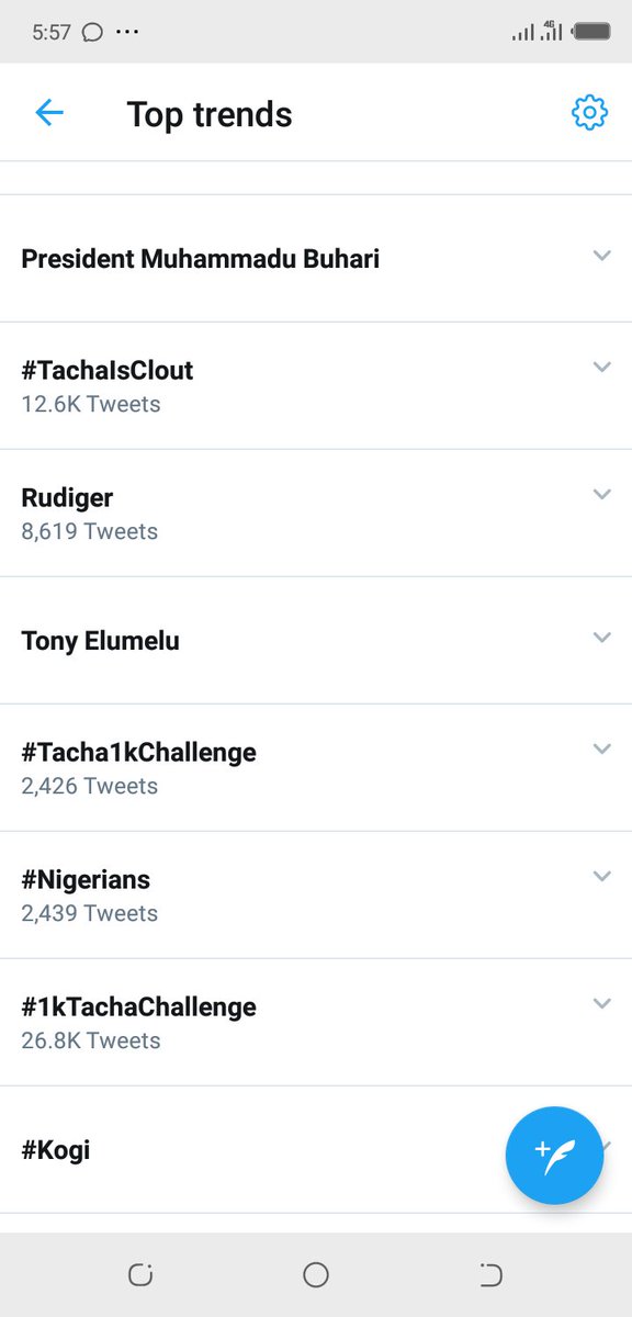 Titans how are you guys doing it?? 3 tags on the table!!! 🙅🏻‍♀💃🏻👍🏼👌👏👏👏👏 #TachaIsClout #Tacha1kChallenge