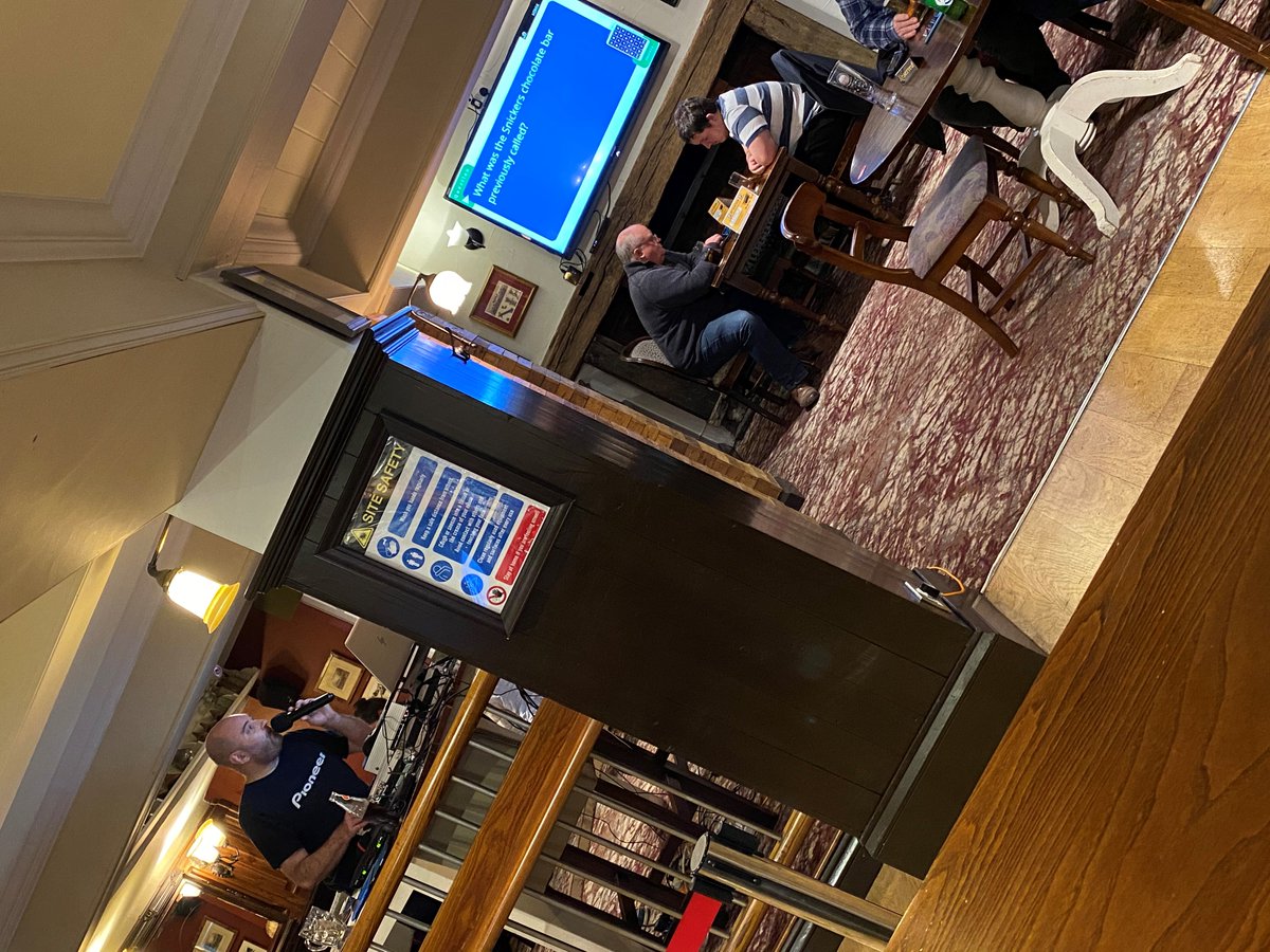 Coach and Four tweet media