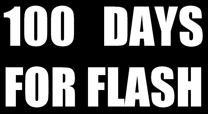 MuseumOfScreens's tweet photo. Today is September 23th. In 100 days, support for the Flash Plugin will be discontinued, preventing access to every Flash games online.

To celebrate the history of Flash and all the games and creators, the Museum of Screen starts today the #100DaysforFlash (1/3) https://t.co/dtoj1vmYrY