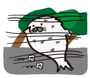 あざらしさんのtwitterイラスト検索結果 あざらしさんのtwitterイラスト検索結果