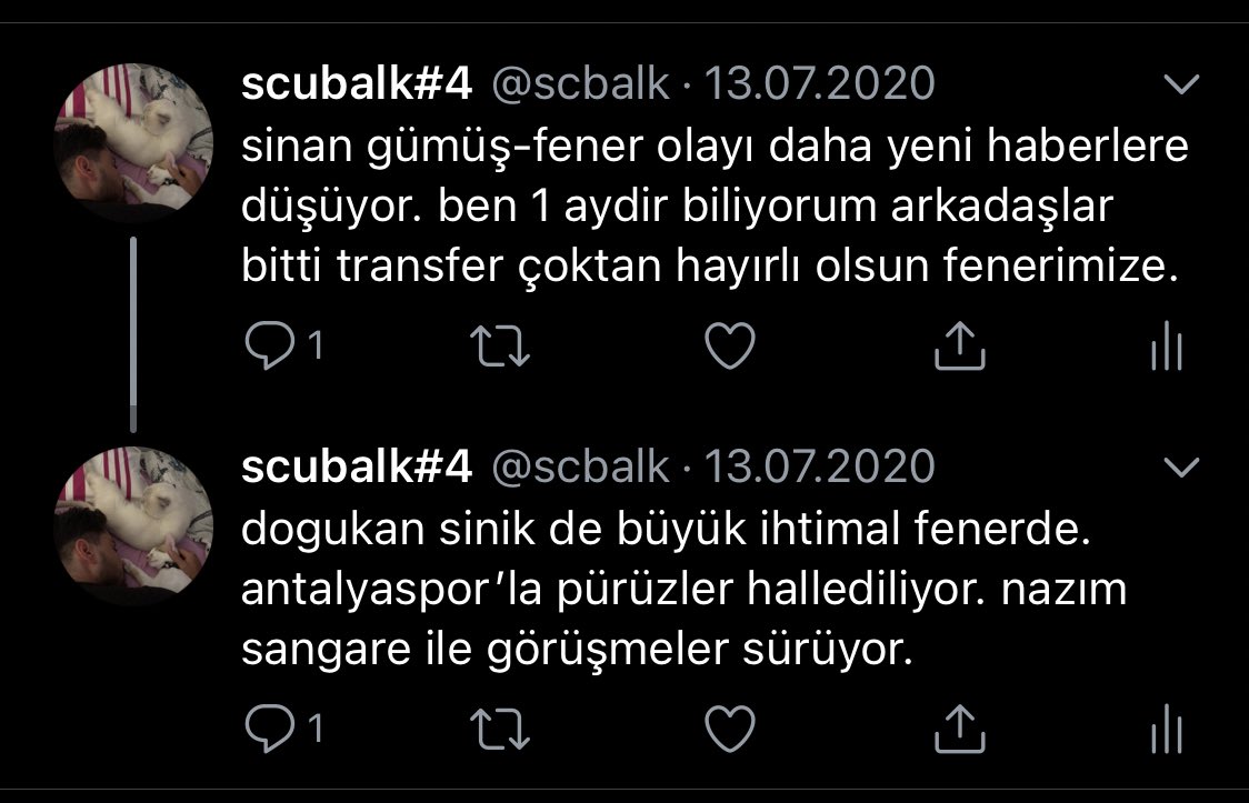 scbalk's tweet photo. TEMMUZ AYINDA YAZDIK 2/3 ORANLA BİLDİK! https://t.co/e5F3IAnxt6