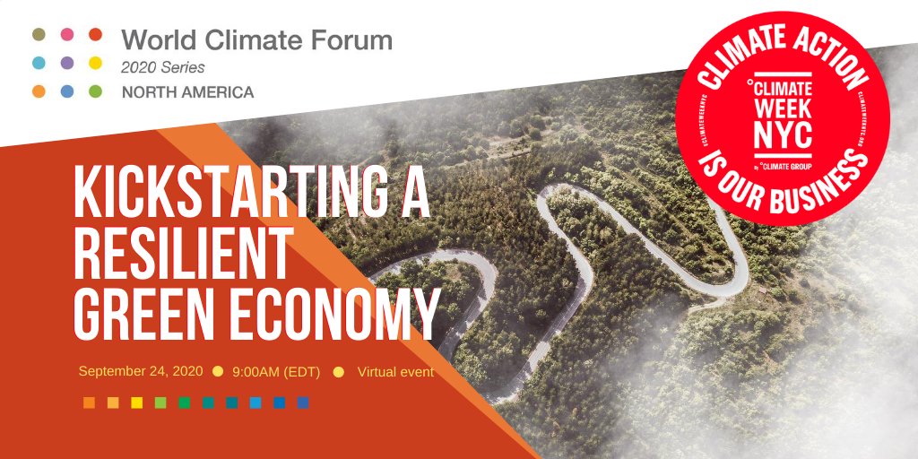 SkyPower (@skypowerglobal) on Twitter photo We are looking forward to <a href="/wclimate/">World Climate Foundation</a>'s Accelerating Local Climate Solutions for International Climate Impact & listening to Canada's Ambassador for #ClimateChange <a href="/FullerPatriciaM/">Patricia Fuller</a> tomorrow at 9am bit.ly/32K9rdd
#ClimateWeekNYC
#GreenEconomy
#BuildBackBetter
#ClimateAction We are looking forward to <a href="/wclimate/">World Climate Foundation</a>'s Accelerating Local Climate Solutions for International Climate Impact & listening to Canada's Ambassador for #ClimateChange <a href="/FullerPatriciaM/">Patricia Fuller</a> tomorrow at 9am bit.ly/32K9rdd
#ClimateWeekNYC
#GreenEconomy
#BuildBackBetter
#ClimateAction