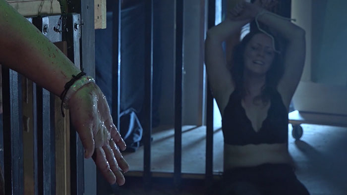 rockshockpop's tweet image. Final Caller, the new #horrormovie from @RealToddSheets, reviewed! #indiehorror #toddsheets #sovhorror #finalcaller #horrormoviereviews tinyurl.com/y3bo65e9