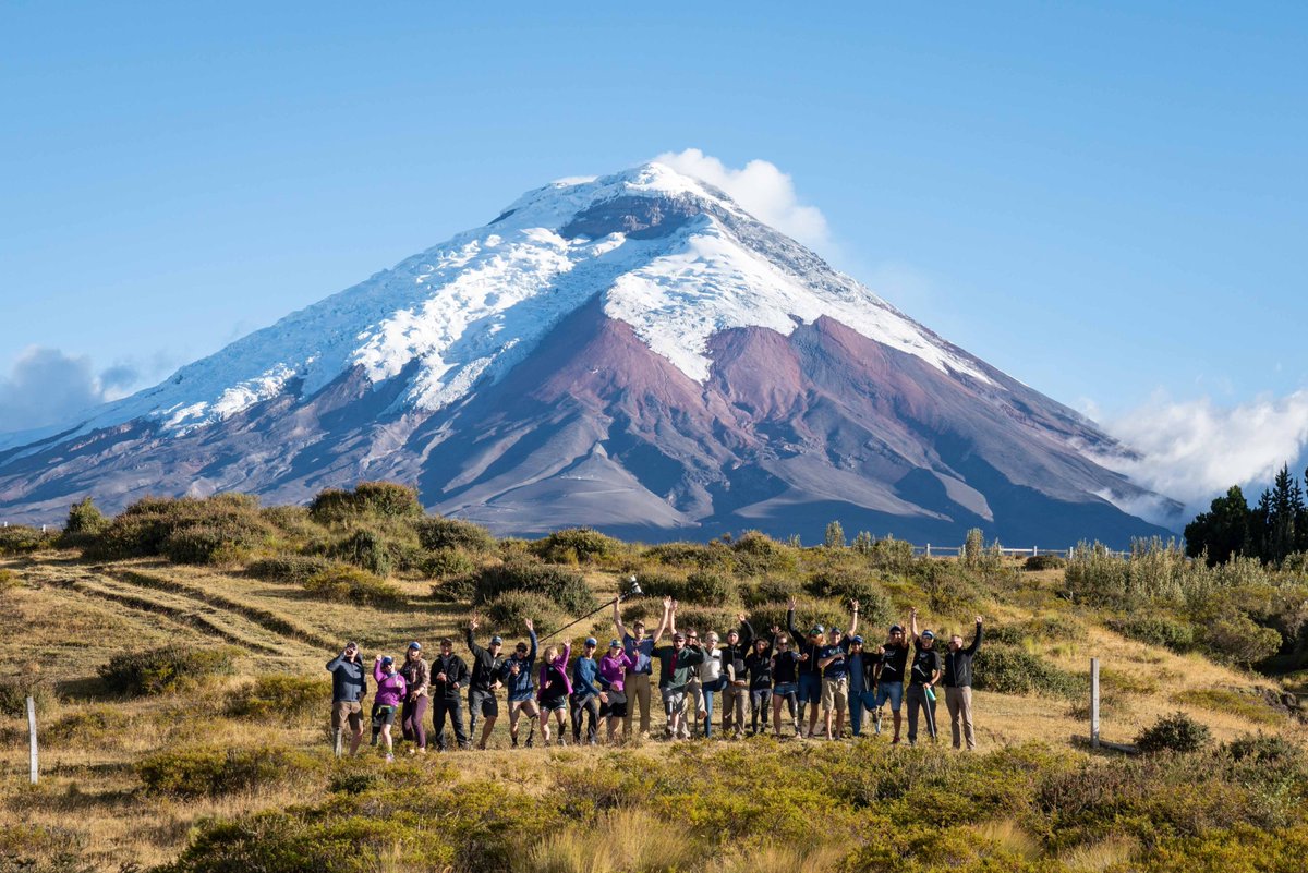 Here at Osprey, we value mobility and that is why we support @rompglobal every year as they climb mountains to help amputees get access to high-quality prosthetic care. Follow along: https://t.co/fx3OG9UrFn #westillclimb https://t.co/HsF8zOuWqf